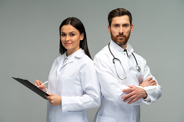 peptide therapy clinic in Urbana